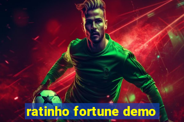 ratinho fortune demo